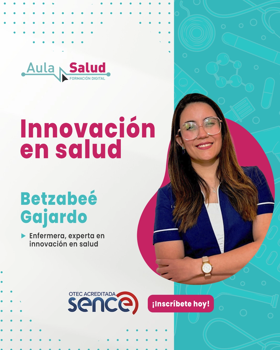 Innovación en Salud
